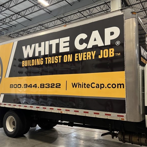 Vehicle Graphics